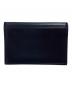 PORTER (ポーター) PLUME CARD CASE：8000円