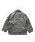 STONE ISLAND (ストーンアイランド) ナイロンジャケット グレー サイズ:M：130000円