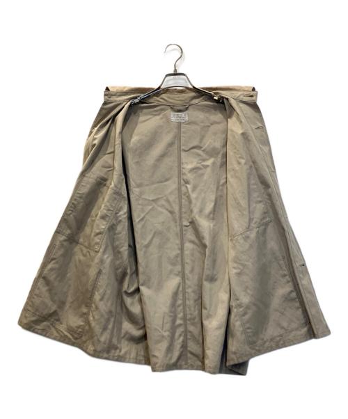 JOURNAL STANDARD（ジャーナルスタンダード）JOURNAL STANDARD (ジャーナルスタンダード) FILL THE BILL (フィルザビル) カバーオール ベージュ サイズ:1の古着・服飾アイテム