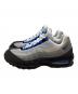 NIKE (ナイキ) Air Max 95 OG Big Bubble ブルー×グレー サイズ:US11.5/UK10.5/EUR45.5/29.5cm：23000円