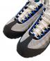 中古・古着 NIKE (ナイキ) Air Max 95 OG Big Bubble ブルー×グレー サイズ:US11.5/UK10.5/EUR45.5/29.5cm：23000円