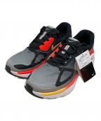NIKEナイキ）の古着「スニーカー」｜ブラック