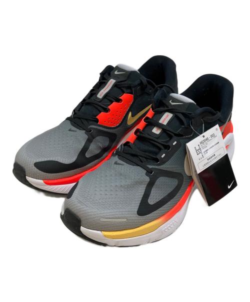 NIKE（ナイキ）NIKE (ナイキ) スニーカー ブラック サイズ:29CMの古着・服飾アイテム