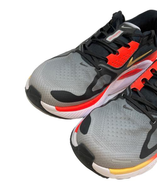 NIKE（ナイキ）NIKE (ナイキ) スニーカー ブラック サイズ:29CMの古着・服飾アイテム