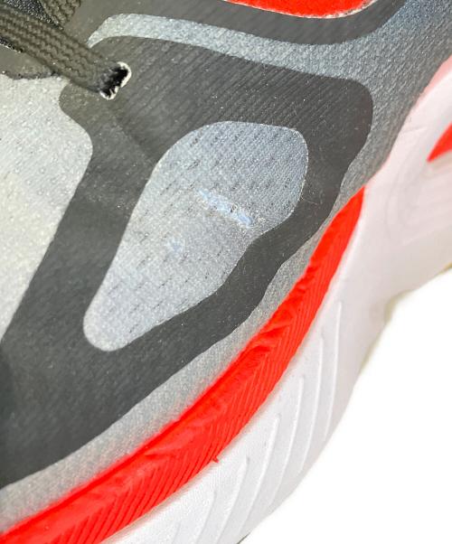 NIKE（ナイキ）NIKE (ナイキ) スニーカー ブラック サイズ:29CMの古着・服飾アイテム