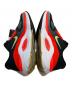 中古・古着 NIKE (ナイキ) スニーカー ブラック サイズ:29CM：7000円