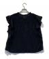 ISABEL ETOILE MARANT (イザベル) ブラウス ブラック サイズ:S：5000円