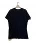 Vivienne Westwood (ヴィヴィアンウエストウッド) Chaos (カオス) オーブロゴプリントTシャツ ブラック サイズ:XXL：7000円