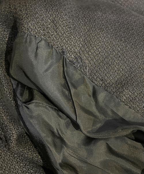 TAGLIATORE（タリアトーレ）TAGLIATORE (タリアトーレ) ダブルブレストテーラードジャケット ネイビー サイズ:46(M)の古着・服飾アイテム