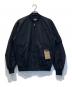 THE NORTH FACE（ザ ノース フェイス）の古着「WP Bomber Jacket/ウォータープルーフボンバージャケット」｜ブラック