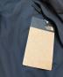 中古・古着 THE NORTH FACE (ザ ノース フェイス) WP Bomber Jacket/ウォータープルーフボンバージャケット ブラック サイズ:M 未使用品：19000円