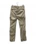 RALPH LAUREN (ラルフローレン) マルチポケットカーゴパンツ ベージュ サイズ:6(M〜L)：9000円