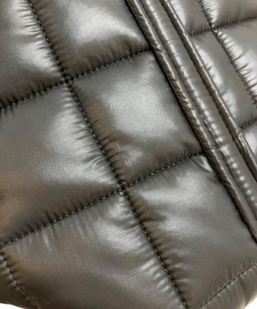 MICHAEL KORS（マイケルコース）MICHAEL KORS (マイケルコース) スモール グラブ トート ブラック サイズ:表記なしの古着・服飾アイテム