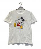 USEDユーズド）の古着「90's Ｔシャツ」｜ホワイト