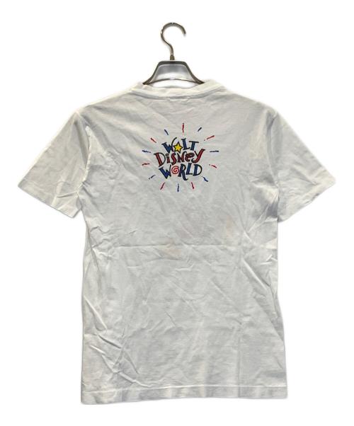USED（ユーズド）USED (ユーズド) 90's Ｔシャツ ホワイト サイズ:Lの古着・服飾アイテム