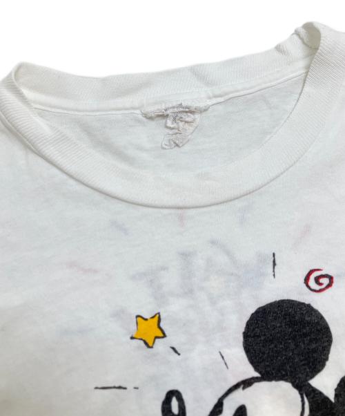 USED（ユーズド）USED (ユーズド) 90's Ｔシャツ ホワイト サイズ:Lの古着・服飾アイテム