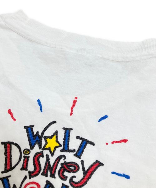 USED（ユーズド）USED (ユーズド) 90's Ｔシャツ ホワイト サイズ:Lの古着・服飾アイテム