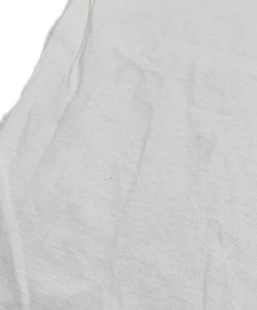 USED（ユーズド）USED (ユーズド) 90's Ｔシャツ ホワイト サイズ:Lの古着・服飾アイテム