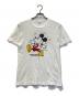 USED（ユーズド）の古着「90's Ｔシャツ」｜ホワイト