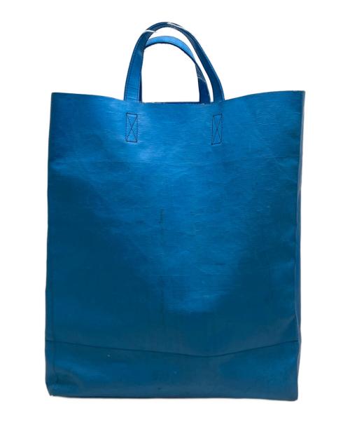 FREITAG（フライターグ）FREITAG (フライターグ) マイアミバイストートバッグ ブルー サイズ:表記なしの古着・服飾アイテム