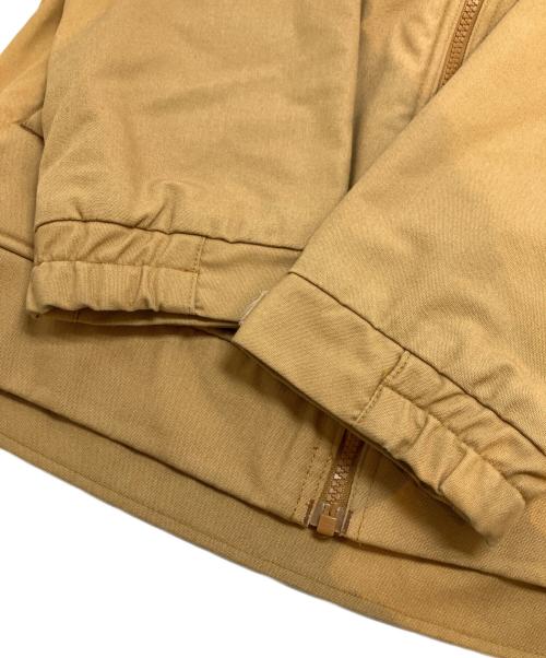 Columbia（コロンビア）Columbia (コロンビア) サンポイントジャケット ベージュ サイズ:Lの古着・服飾アイテム