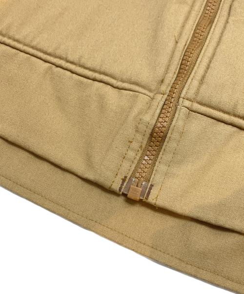 Columbia（コロンビア）Columbia (コロンビア) サンポイントジャケット ベージュ サイズ:Lの古着・服飾アイテム