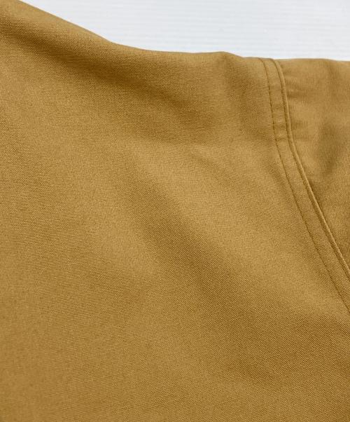 Columbia（コロンビア）Columbia (コロンビア) サンポイントジャケット ベージュ サイズ:Lの古着・服飾アイテム