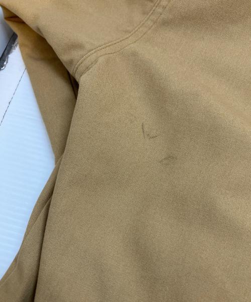 Columbia（コロンビア）Columbia (コロンビア) サンポイントジャケット ベージュ サイズ:Lの古着・服飾アイテム