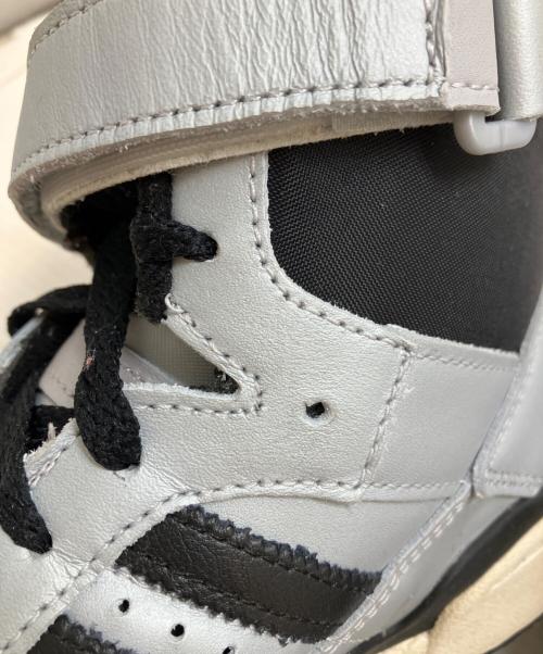 adidas Originals（アディダスオリジナル）adidas originals (アディダスオリジナル) FORUM 84 HI グレー サイズ:25CMの古着・服飾アイテム