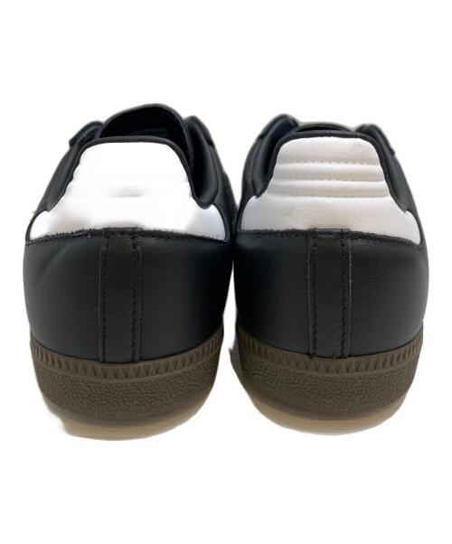 adidas Originals（アディダスオリジナル）adidas originals (アディダスオリジナル) SAMBA OG ブラック サイズ:24CMの古着・服飾アイテム