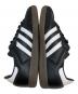中古・古着 adidas originals (アディダスオリジナル) SAMBA OG ブラック サイズ:24CM：8000円
