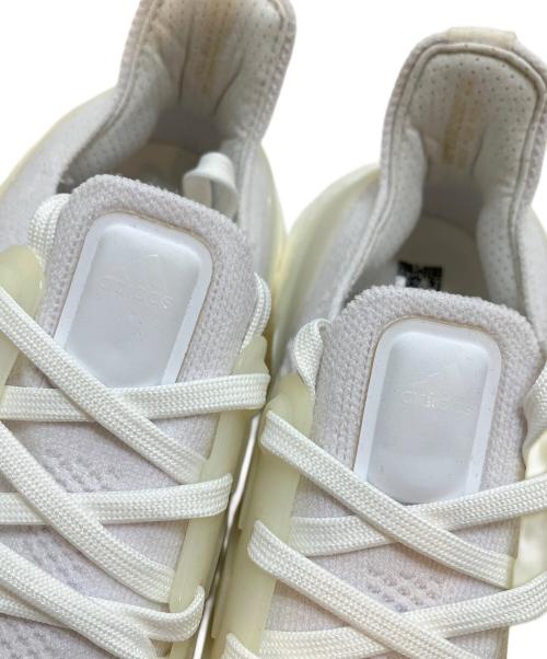 adidas（アディダス）adidas (アディダス) ULTRABOOST 22 ホワイト サイズ:25の古着・服飾アイテム