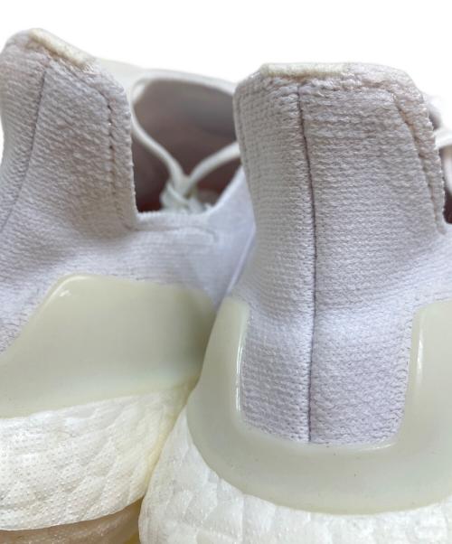 adidas（アディダス）adidas (アディダス) ULTRABOOST 22 ホワイト サイズ:25の古着・服飾アイテム