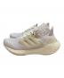adidas (アディダス) ULTRABOOST 22 ホワイト サイズ:25：7000円