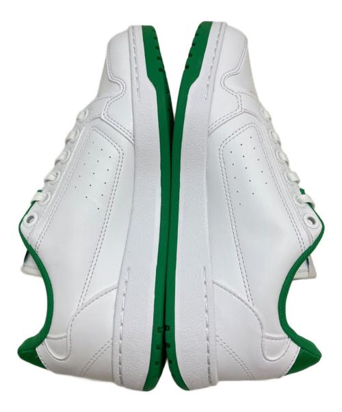 adidas（アディダス）adidas (アディダス) NY 90 グリーン サイズ:24CMの古着・服飾アイテム