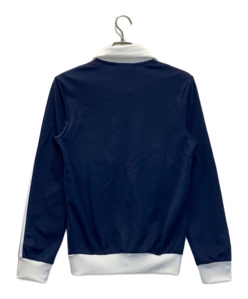 adidas Originals（アディダスオリジナル）adidas Originals (アディダスオリジナル) ベッケンバウアートラックジャケット ネイビー サイズ:Sの古着・服飾アイテム