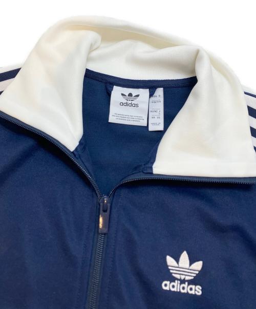 adidas Originals（アディダスオリジナル）adidas Originals (アディダスオリジナル) ベッケンバウアートラックジャケット ネイビー サイズ:Sの古着・服飾アイテム