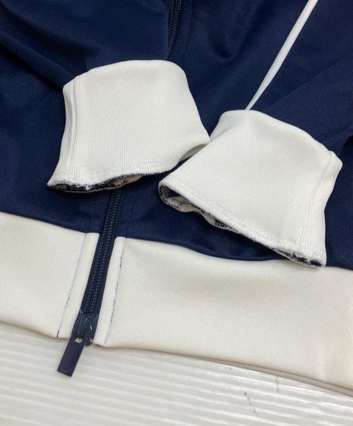 adidas Originals（アディダスオリジナル）adidas Originals (アディダスオリジナル) ベッケンバウアートラックジャケット ネイビー サイズ:Sの古着・服飾アイテム
