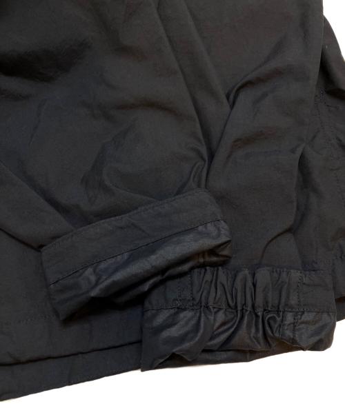 THE NORTH FACE（ザ ノース フェイス）THE NORTH FACE (ザ ノース フェイス) Compact Anorak ブラック サイズ:Mの古着・服飾アイテム