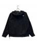 THE NORTH FACE (ザ ノース フェイス) Compact Anorak ブラック サイズ:M：6000円