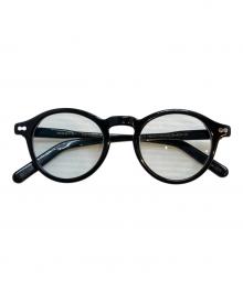 MOSCOT（モスコット）の古着「MILTZEN」｜ブラック