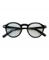 MOSCOT（モスコット）の古着「MILTZEN」｜ブラック