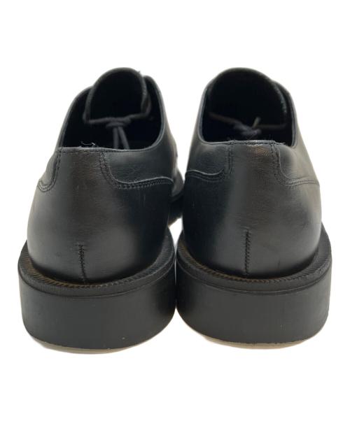 KLEMAN（クレマン）KLEMAN (クレマン) FRODAN ブラック サイズ:39(24.5～25CM)の古着・服飾アイテム
