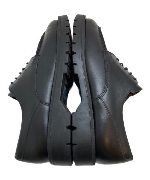 KLEMAN（クレマン）KLEMAN (クレマン) FRODAN ブラック サイズ:39(24.5～25CM)の古着・服飾アイテム