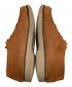 中古・古着 RUSSELL MOCCASIN (ラッセルモカシン) モカシンシューズ ブラウン サイズ:サイズ7(25CM)：9000円