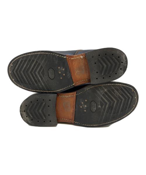 Danner（ダナー）Danner (ダナー) サイドゴアセミドレスブーツ ブラック サイズ:7 1/2の古着・服飾アイテム