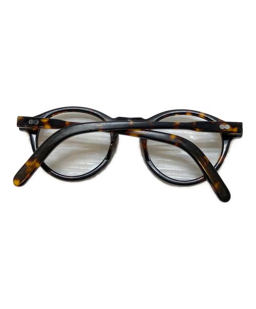 MOSCOT（モスコット）MOSCOT (モスコット) 眼鏡フレーム サイズ:46□23-145の古着・服飾アイテム
