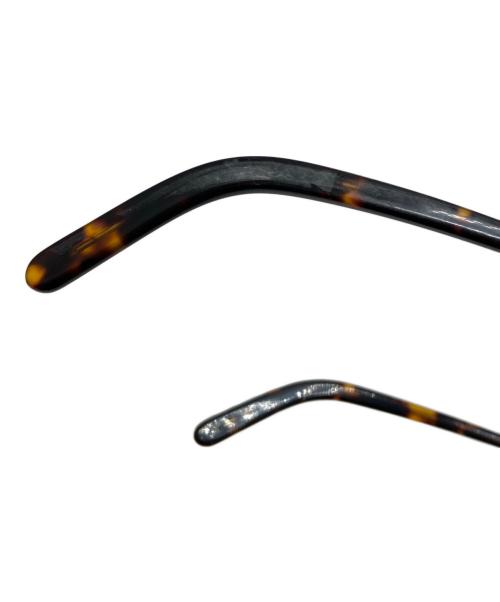 MOSCOT（モスコット）MOSCOT (モスコット) 眼鏡フレーム サイズ:46□23-145の古着・服飾アイテム
