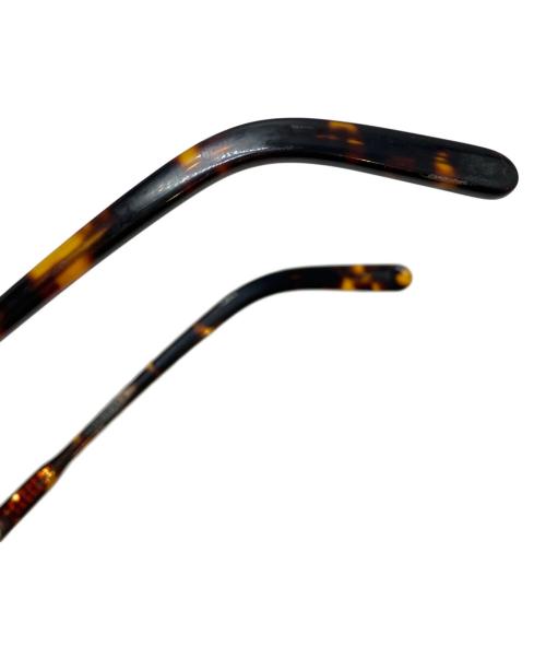 MOSCOT（モスコット）MOSCOT (モスコット) 眼鏡フレーム サイズ:46□23-145の古着・服飾アイテム