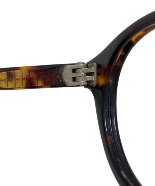 MOSCOT（モスコット）MOSCOT (モスコット) 眼鏡フレーム サイズ:46□23-145の古着・服飾アイテム